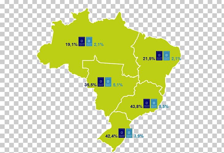 Federative Unit Of Brazil Map PNG, Clipart, Area, Brazil, Cartography, Drawing, Ecoregion Free PNG Download