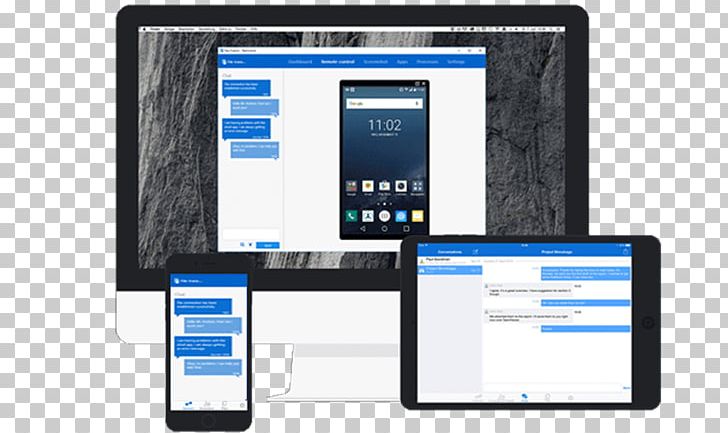 TeamViewer QuickSupport Android MacOS PNG, Clipart, Android, Brand, Chrome Os, Communication, Computer Free PNG Download