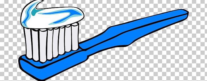 Tooth Brushing Toothbrush Oral Hygiene PNG, Clipart, Area, Artwork, Blue, Brush, Dental Floss Free PNG Download