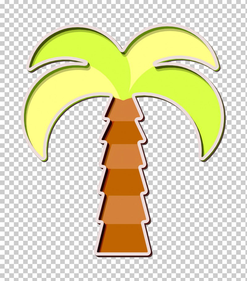 Palm Tree Icon Palm Icon Festa Junina Icon PNG, Clipart, Biology, Cartoon, Flower, Leaf, Mtree Free PNG Download