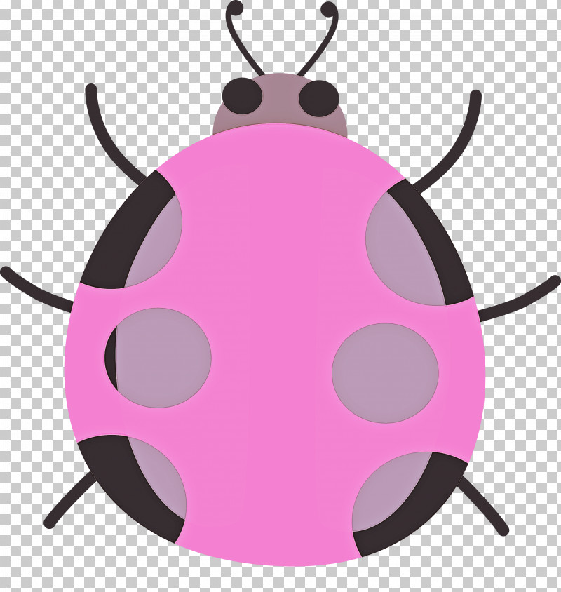 Pink Magenta Pest PNG, Clipart, Magenta, Pest, Pink, Watercolor Ladybug Free PNG Download