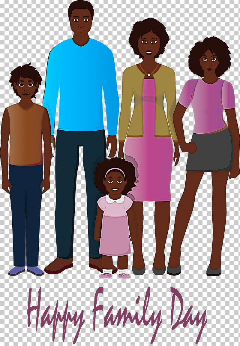 Family Day PNG, Clipart, Cartoon, Child, Community, Conversation, Family Free PNG Download