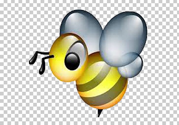 Bee Computer Icons Computer Software PNG, Clipart, Bee, Business, Computer Icons, Computer Software, For Kids Free PNG Download