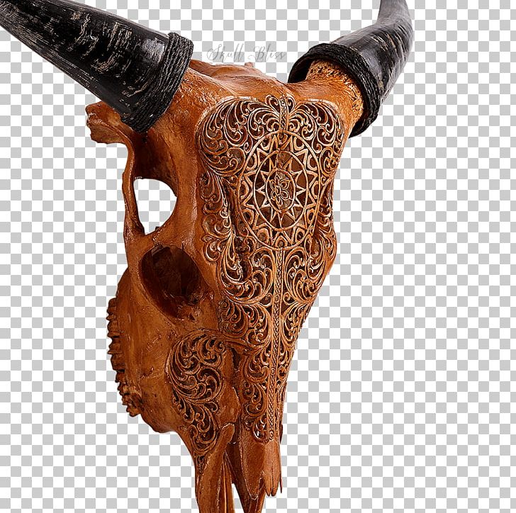 Cattle Wood Animal Skulls Antique Carving PNG, Clipart, Animal, Animal Skulls, Antique, Art, Carving Free PNG Download