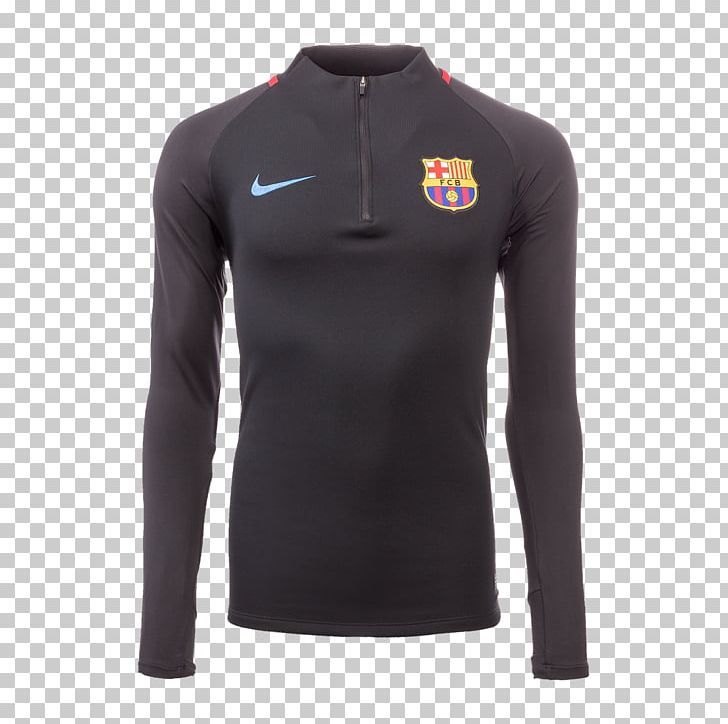 FC Barcelona Hoodie T-shirt FCBotiga La Liga PNG, Clipart, Active Shirt, Clothing, Drill, Fc Barcelona, Fcbotiga Free PNG Download