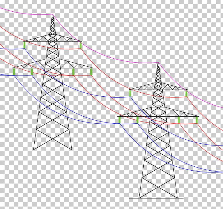 Overhead Power Line Drawing Electricity Transmission Tower PNG, Clipart, Angle, Circuit Diagram, Computer Icons, Drawing, Electrical Conductor Free PNG Download