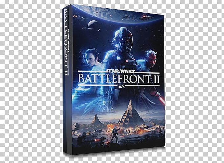 Star Wars Battlefront II Star Wars: Battlefront II Star Wars Computer And Video Games PNG, Clipart, Battlefront, Dvd, Ea Dice, Film, Gaming Free PNG Download