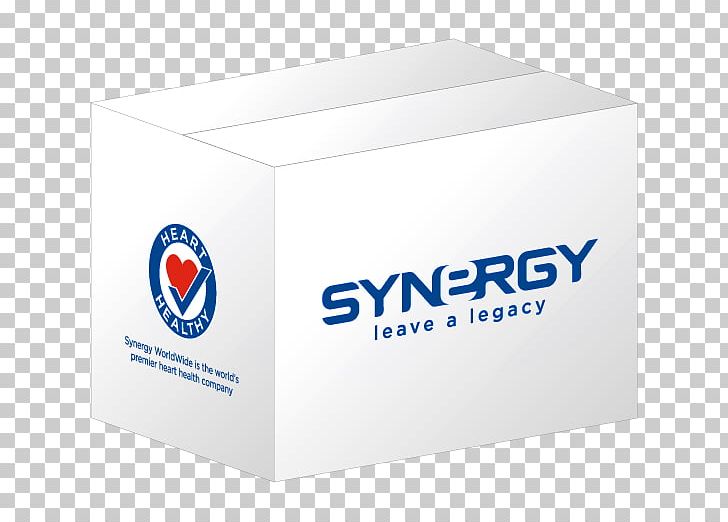 Synergy Worldwide Inc Logo Holiday Brand PNG, Clipart, Brand, Carton, Dietary Supplement, Freight Transport, Health Free PNG Download