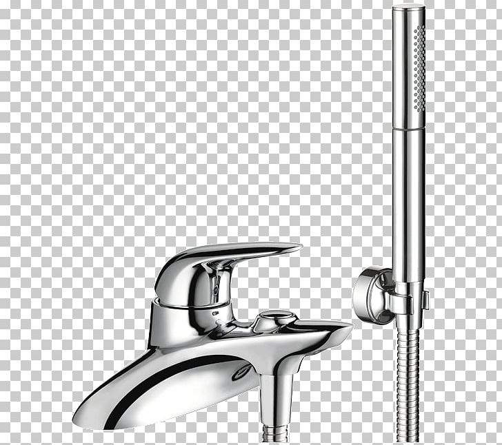 Tap Mixer Shower Bathroom Thermostatic Mixing Valve PNG, Clipart, Angle, Bathroom, Bathtub, Bathtub Accessory, Brass Free PNG Download