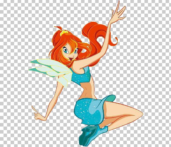 Bloom Tecna Stella Musa Winx Club: Believix In You PNG, Clipart, Animal Figure, Anime, Arm, Art, Bloom Free PNG Download