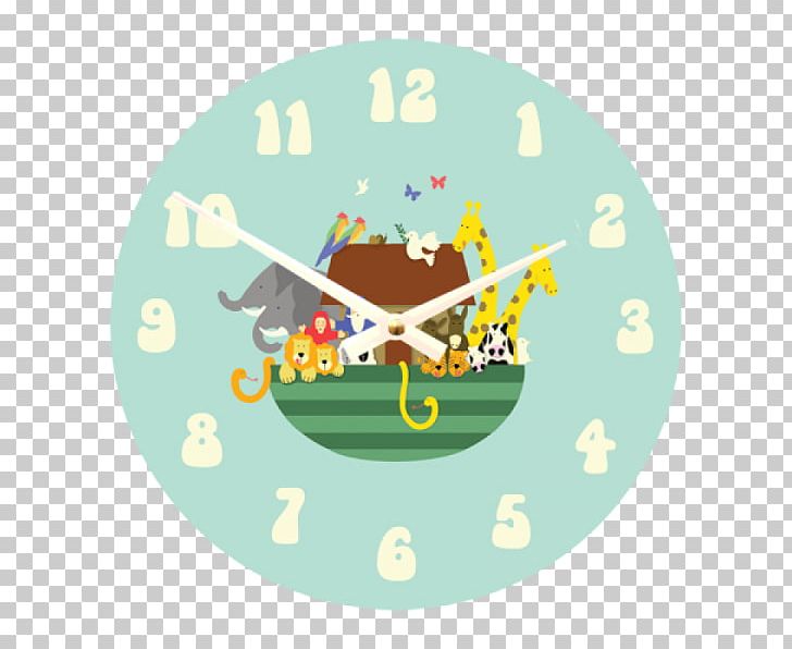 Clock Nursery Room Wall Decal PNG, Clipart, Child, Circle, Clock, Cuteness, Drawing Free PNG Download