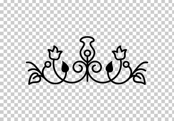 Floral Design Flower Drawing PNG, Clipart, Area, Art, Black, Black And White, Circle Free PNG Download