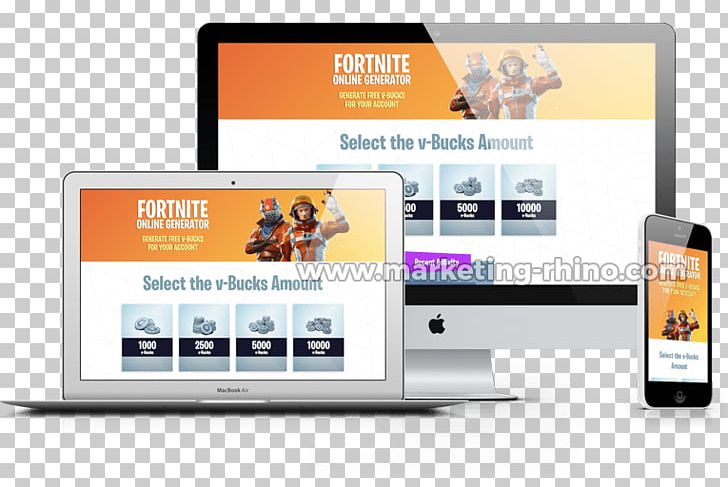 Fortnite Battle Royale Landing Page Marketing Display Advertising PNG, Clipart, Advertising, Battle Royale Game, Brand, Cost Per Action, Display Advertising Free PNG Download