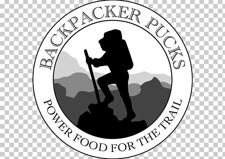 Hiking Backpacking Backpacker Logo Brand PNG, Clipart, Area, Backpacker, Backpacking, Behavior, Black Free PNG Download