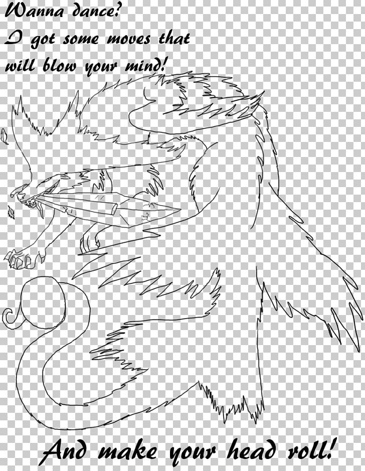 Line Art Drawing /m/02csf Mammal PNG, Clipart, Angle, Area, Artwork, Beak, Black And White Free PNG Download