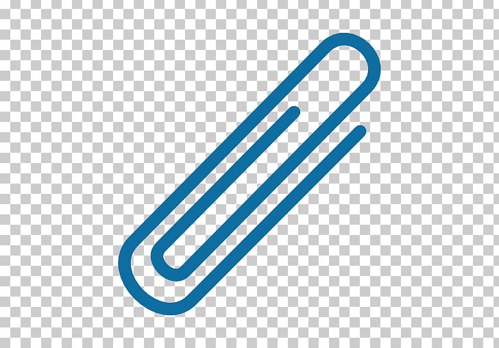 Paper Clip Computer Icons Scalable Graphics PNG, Clipart, Bmp File Format, Brand, Computer Icons, Cursor, Electric Blue Free PNG Download