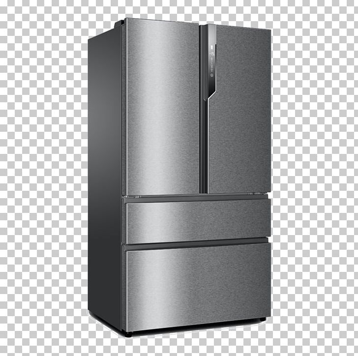 Refrigerator Haier Auto-defrost Door Freezers PNG, Clipart, Angle, Autodefrost, Auto Defrost, Door, Drawer Free PNG Download