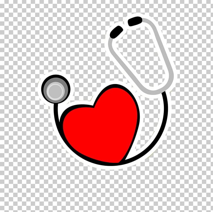 Stethoscope Heart Medicine Hypertension PNG, Clipart, Blood Pressure, Body, Body Jewelry, Broken Heart, Caterpillar Fungus Free PNG Download