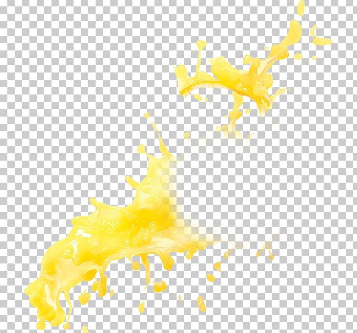 Water Yellow Liquid Color PNG, Clipart, Color, Computer Wallpaper, Desktop Wallpaper, Download, Drop Free PNG Download