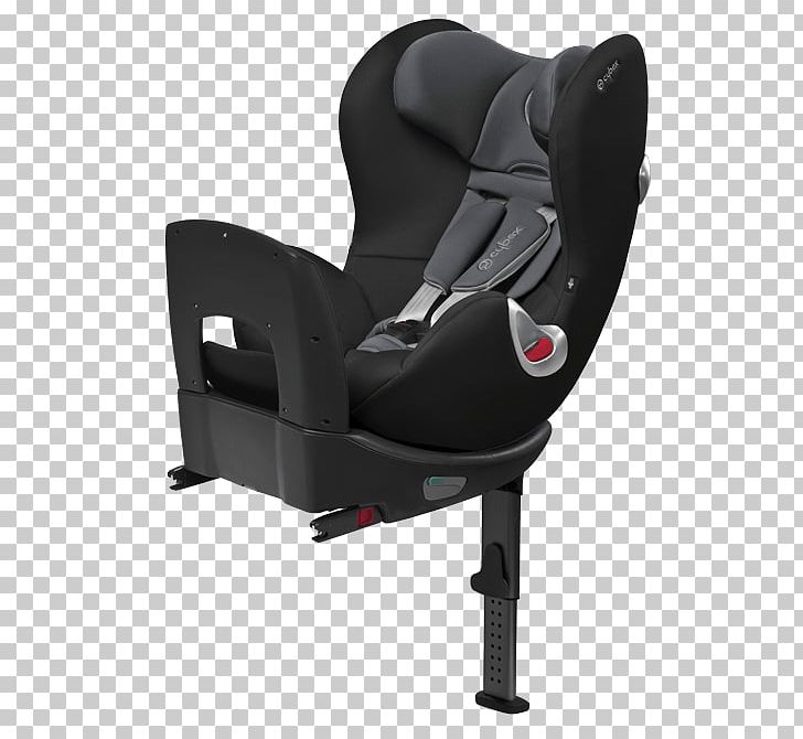 Baby & Toddler Car Seats Cybex Sirona Isofix Child PNG, Clipart, Angle, Baby Toddler Car Seats, Black, Car, Car Seat Free PNG Download
