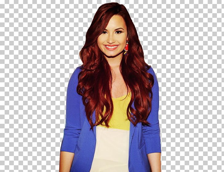 Demi Lovato Brown Hair Human Hair Color Hair Coloring PNG, Clipart, Auburn Hair, Blond, Blue, Brown Hair, Celebrities Free PNG Download