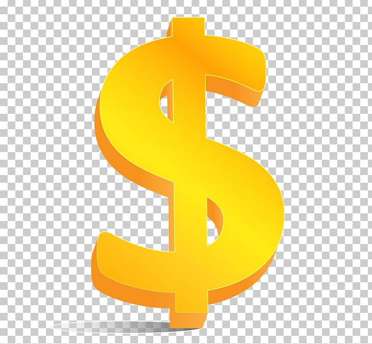 Dollar Sign Dollar Coin United States Dollar PNG, Clipart, Computer Icons, Dollar, Dollar Coin, Dollar Sign, Gold Free PNG Download