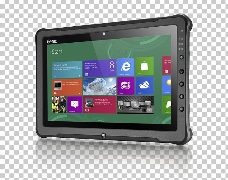 Laptop Rugged Computer Getac Z710 Microsoft Windows MobileDemand Rugged Tablet PNG, Clipart, Computer, Display, Electronic Device, Electronics, Gadget Free PNG Download