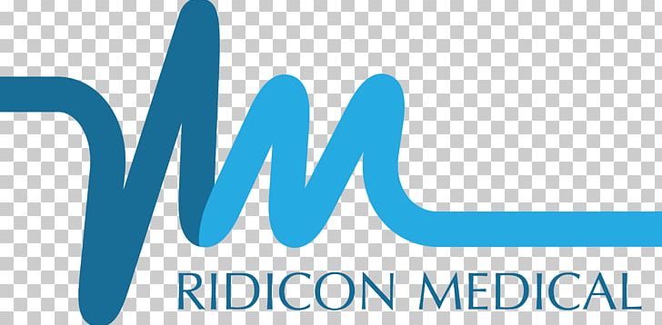 Logo Medicine Ridicon Brand PNG, Clipart, Aqua, Bine, Blue, Brand, Computer Free PNG Download
