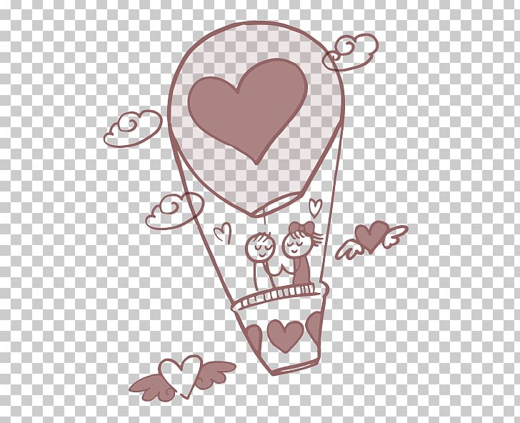 Love T-shirt Gift Illustration PNG, Clipart, Air Balloon, Air Vector, Art, Balloon, Balloon Cartoon Free PNG Download