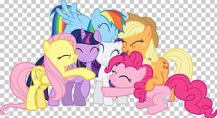 My Little Pony Derpy Hooves PNG, Clipart, Cartoon, Fictional Character, Hug, Mammal, Mane Free PNG Download