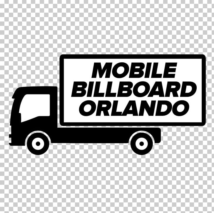 Pickup Truck Car Van Semi-trailer Truck PNG, Clipart, Automotive Design, Automotive Exterior, Billboards, Black And White, Box Truck Free PNG Download
