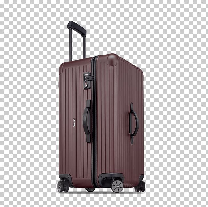 Rimowa Sport Suitcase Baggage Trunk PNG, Clipart, Altman Luggage, Bag, Baggage, Hand Luggage, Industry Free PNG Download