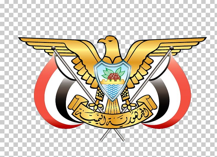 Sana'a Ministry Aden Republic Hungary PNG, Clipart, Aden, Ali Abdullah Saleh, Brand, Crest, Embassy Free PNG Download