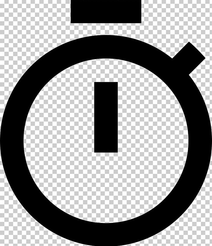 Stopwatch Computer Icons Chronometer Watch Encapsulated PostScript PNG, Clipart, Area, Black And White, Brand, Chronograph, Chronometer Watch Free PNG Download