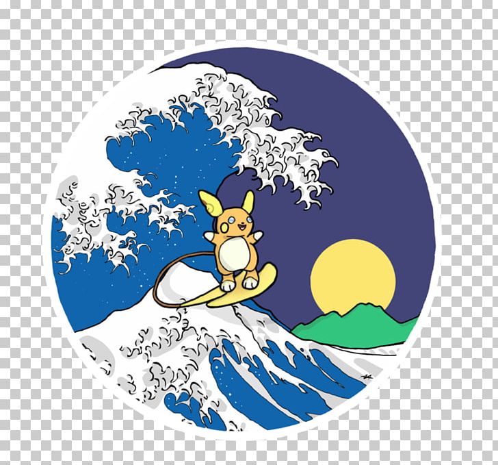 The Great Wave Off Kanagawa Thirty-six Views Of Mount Fuji Woodcut Art Painting PNG, Clipart, Art, Artist, Canvas, Canvas Print, Christmas Ornament Free PNG Download