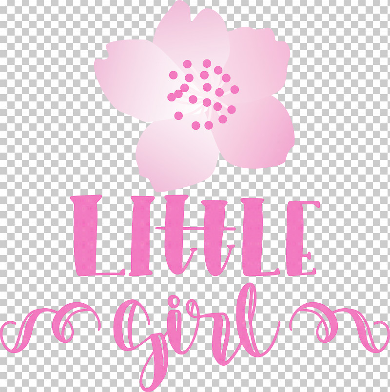 Little Girl PNG, Clipart, Floral Design, Lilac M, Little Girl, Logo, Meter Free PNG Download