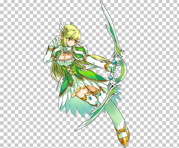Elsword Grand Chase Video Game Fan Art PNG, Clipart, Anime, Archer, Art, Character, Chibi Free PNG Download