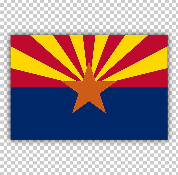 Flag Of Arizona State Flag Flag Of The United States PNG, Clipart, Angle, Arizona, Banner, Flag, Flag Of Arizona Free PNG Download