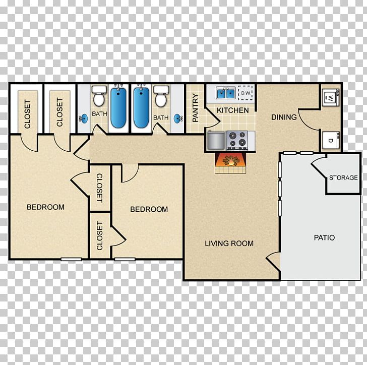 Floor Plan Highland Cross Apartments PNG, Clipart, Air Conditioning, Angle, Apartment, Area, Cable Television Free PNG Download