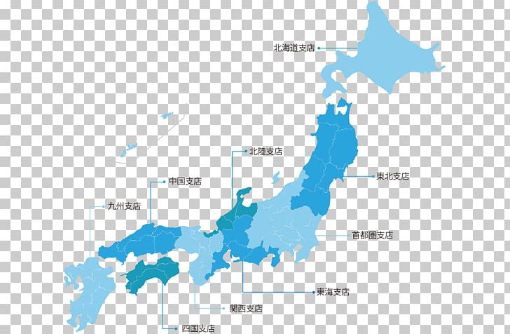 Prefectures Of Japan Prefectures Of Japan Blank Map PNG, Clipart, Area, Blank Map, Diagram, Geography, Graduate Figure Free PNG Download