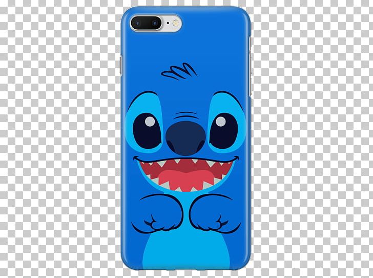 Stitch Desktop Mobile Phones PNG, Clipart, Android, Computer Monitors, Desktop Wallpaper, Drawing, Electric Blue Free PNG Download