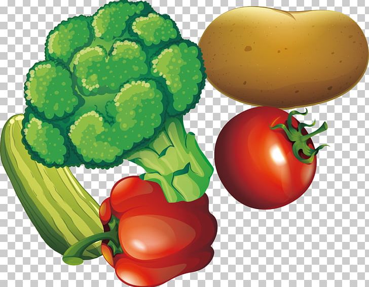 Vegetable Illustration PNG, Clipart, Bell Pepper, Cartoon, Cartoon Character, Cartoon Cloud, Cartoon Eyes Free PNG Download
