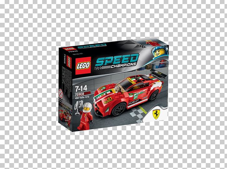 Ferrari 458 LaFerrari Car LEGO 75908 Speed Champions 458 Italia GT2 PNG, Clipart, Car, Cars, Ferrari, Ferrari 458, Ferrari 458 Italia Gt2 Free PNG Download