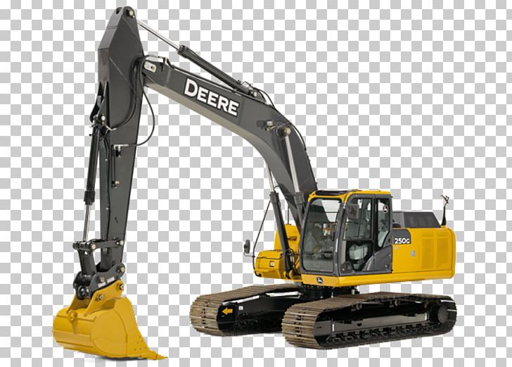 John Deere Storm Lawn & Garden Heavy Machinery Excavator Architectural Engineering PNG, Clipart, Agricultural Machinery, Architectural Engineering, Bulldozer, Compact Excavator, Construction Equipment Free PNG Download