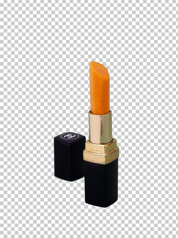 Lipstick Orange Cosmetics PNG, Clipart, Cosmetic, Cosmetics, Designer, Download, Drawing Free PNG Download