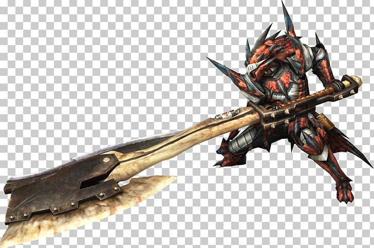 Monster Hunter Tri Monster Hunter 3 Ultimate Monster Hunter Portable 3rd Monster Hunter 4 Monster Hunter Generations PNG, Clipart, Capcom, Cold Weapon, Fictional Character, Lance, Mecha Free PNG Download