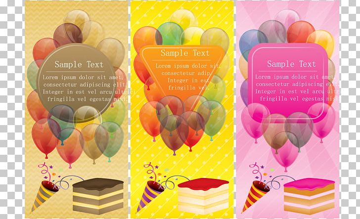 Party Balloon Euclidean PNG, Clipart, Balloon, Cake, Confectionery, Encapsulated Postscript, Euclidean Vector Free PNG Download