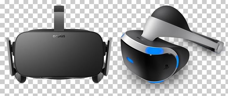 PlayStation VR Oculus Rift HTC Vive PlayStation 4 Don't Knock Twice PNG, Clipart,  Free PNG Download