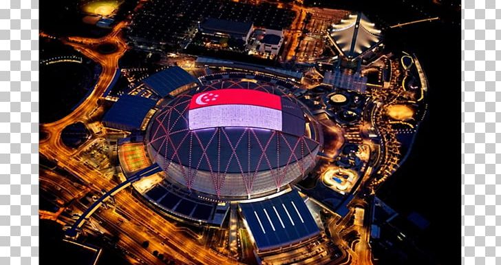 Singapore Sports Hub New Singapore National Stadium Singapore Indoor Stadium PNG, Clipart, 2016 Anime Festival Asia Singapore, Arena, Arup, National Day Of Singapore, New Singapore National Stadium Free PNG Download