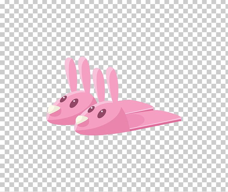 Slipper PNG, Clipart, Art, Drawing, Istock, Pink, Rabbit Free PNG Download